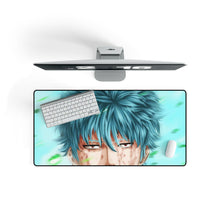 Load image into Gallery viewer, Gintama Gintoki Sakata Mouse Pad (Desk Mat) On Desk
