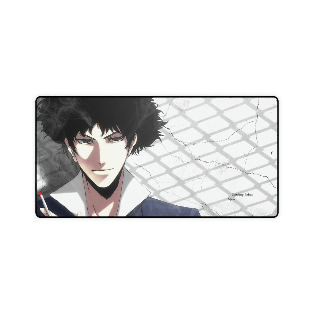 Spike Spiegel Cowboy Bebop Mouse Pad (Desk Mat)