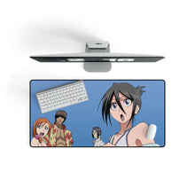 Load image into Gallery viewer, Anime Bleach Mouse Pad (Desk Mat)
