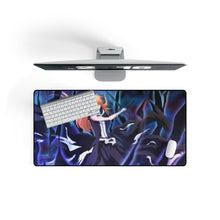 Load image into Gallery viewer, Anime Bleach Mouse Pad (Desk Mat)
