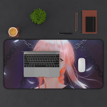 Load image into Gallery viewer, Chainsaw Man Mouse Pad (Desk Mat) With Laptop
