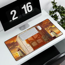 Load image into Gallery viewer, Sword Art Online Mouse Pad (Desk Mat)
