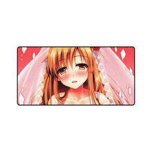 Load image into Gallery viewer, Sword Art Online Mouse Pad (Desk Mat)
