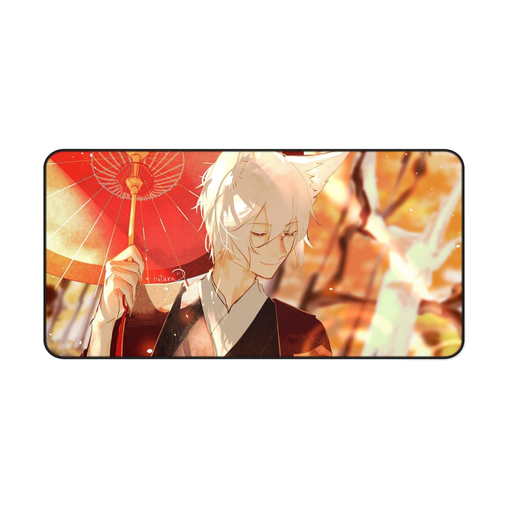 Kamisama Kiss Tomoe Mouse Pad (Desk Mat)