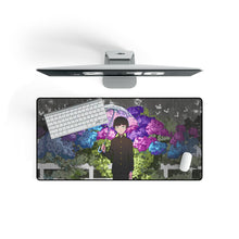 Load image into Gallery viewer, Mob Psycho 100 Shigeo Kageyama Mouse Pad (Desk Mat) On Desk
