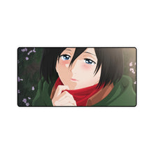 Load image into Gallery viewer, Anime Attack On Titan Mouse Pad (Desk Mat)
