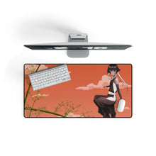 Load image into Gallery viewer, Soifon Mouse Pad (Desk Mat)
