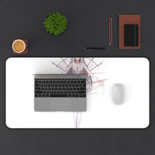 Load image into Gallery viewer, Pixiv Fantasia T Mouse Pad (Desk Mat) With Laptop
