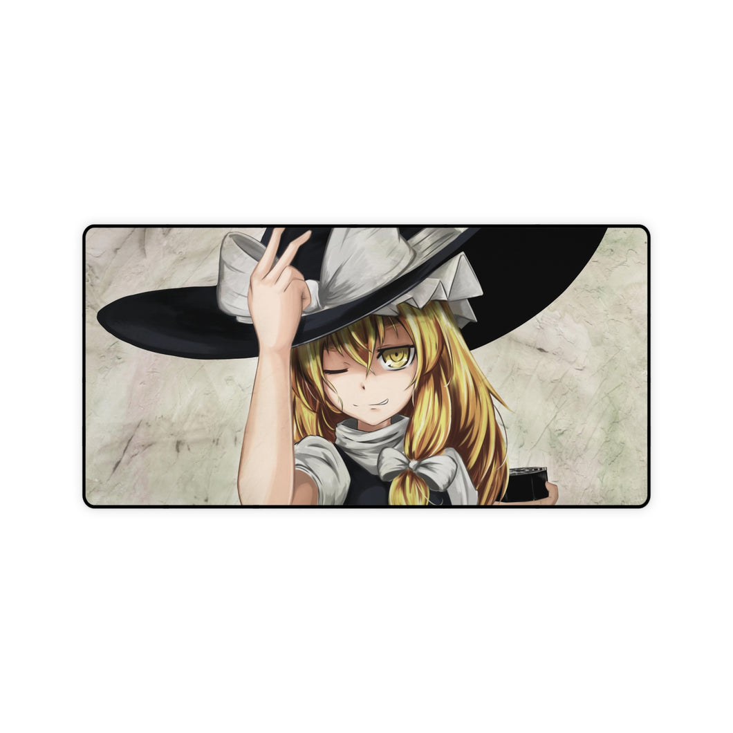 Touhou Mouse Pad (Desk Mat)
