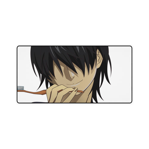 Monogatari (Series) Mouse Pad (Desk Mat)