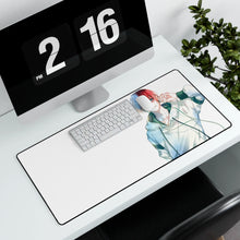 Load image into Gallery viewer, My Hero Academia Mouse Pad (Desk Mat) With Laptop
