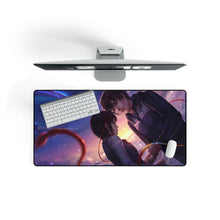 Load image into Gallery viewer, Your Name. Mouse Pad (Desk Mat)
