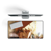 Load image into Gallery viewer, Anime Bleach Mouse Pad (Desk Mat)
