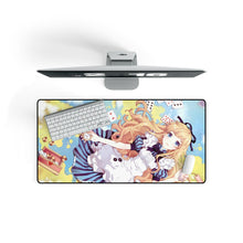 Load image into Gallery viewer, Anime Alice In Wonderland Mouse Pad (Desk Mat)
