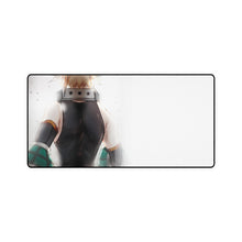 Load image into Gallery viewer, My Hero Academia Katsuki Bakugou Mouse Pad (Desk Mat)
