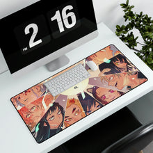 Load image into Gallery viewer, Kimetsu no Yaiba, The Pillars, Hashira, All Members, Mouse Pad (Desk Mat)
