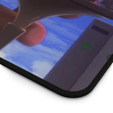 Load image into Gallery viewer, Anime Original Mouse Pad (Desk Mat) Hemmed Edge
