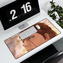Load image into Gallery viewer, Anime Bleach Mouse Pad (Desk Mat)
