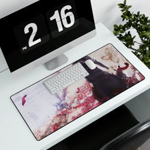 Load image into Gallery viewer, Anime Tokyo Ghoul Mouse Pad (Desk Mat)
