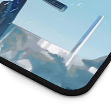 Load image into Gallery viewer, Anime Original Mouse Pad (Desk Mat) Hemmed Edge

