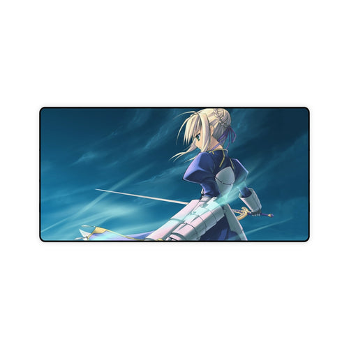Fate/Stay Night Mouse Pad (Desk Mat)