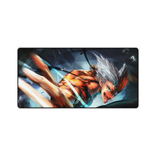 Load image into Gallery viewer, Anime One-Punch Man Mouse Pad (Desk Mat)
