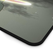 Load image into Gallery viewer, Youjo Senki Mouse Pad (Desk Mat) Hemmed Edge
