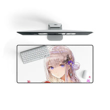 Load image into Gallery viewer, Anime Original Mouse Pad (Desk Mat) On Desk
