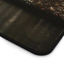 Load image into Gallery viewer, Blood Blockade Battlefront Mouse Pad (Desk Mat) Hemmed Edge
