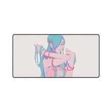 Load image into Gallery viewer, Anime Touken Ranbu Mouse Pad (Desk Mat)
