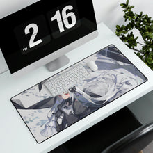 Load image into Gallery viewer, Suigintou Mouse Pad (Desk Mat)
