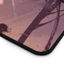 Load image into Gallery viewer, Anime Original Mouse Pad (Desk Mat) Hemmed Edge
