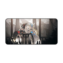 Load image into Gallery viewer, Anime Original Mouse Pad (Desk Mat)
