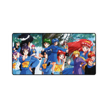 Load image into Gallery viewer, Tokimeki Mouse Pad (Desk Mat)
