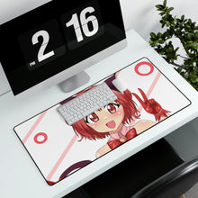 Load image into Gallery viewer, Tokyo Mew Mew New ♡ Mouse Pad (Desk Mat)
