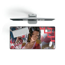 Load image into Gallery viewer, Boa Hancock, One Piece, Girl, Mouse Pad (Desk Mat)
