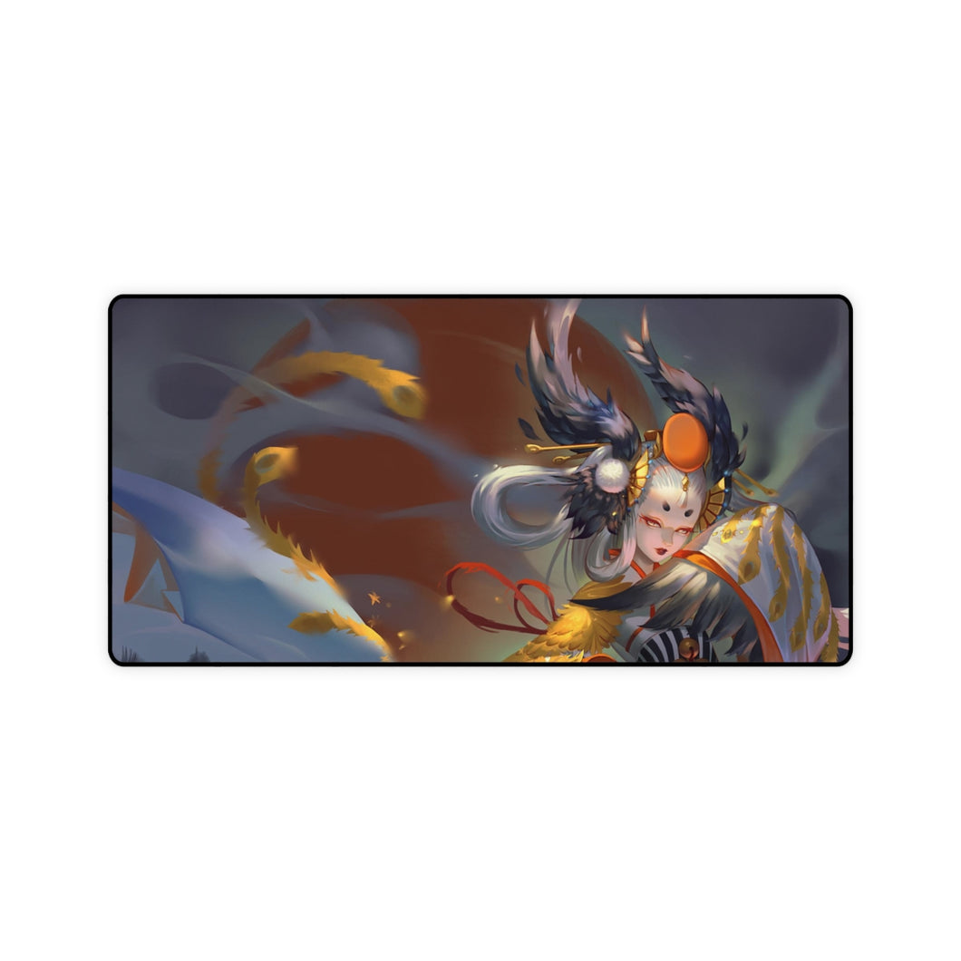 Onmyoji Mouse Pad (Desk Mat)