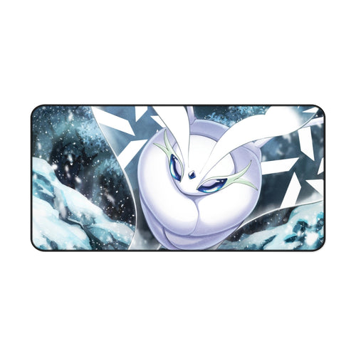 Anime Pokémon Mouse Pad (Desk Mat)