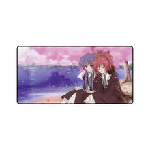 Load image into Gallery viewer, Strawberry Panic! Mouse Pad (Desk Mat)
