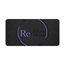 Load image into Gallery viewer, Re:ZERO -Starting Life In Another World- Mouse Pad (Desk Mat)

