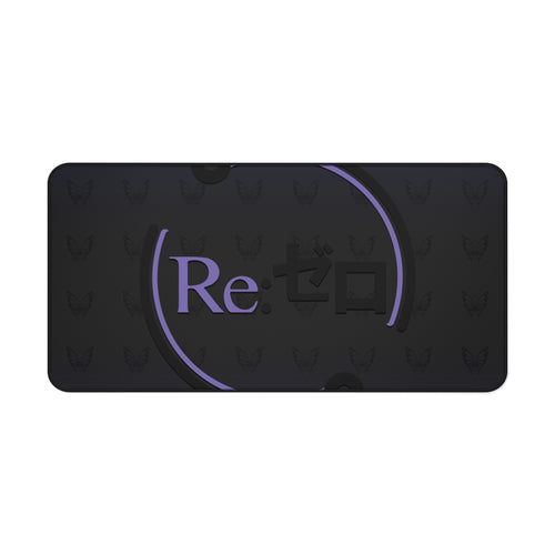 Re:ZERO -Starting Life In Another World- Mouse Pad (Desk Mat)
