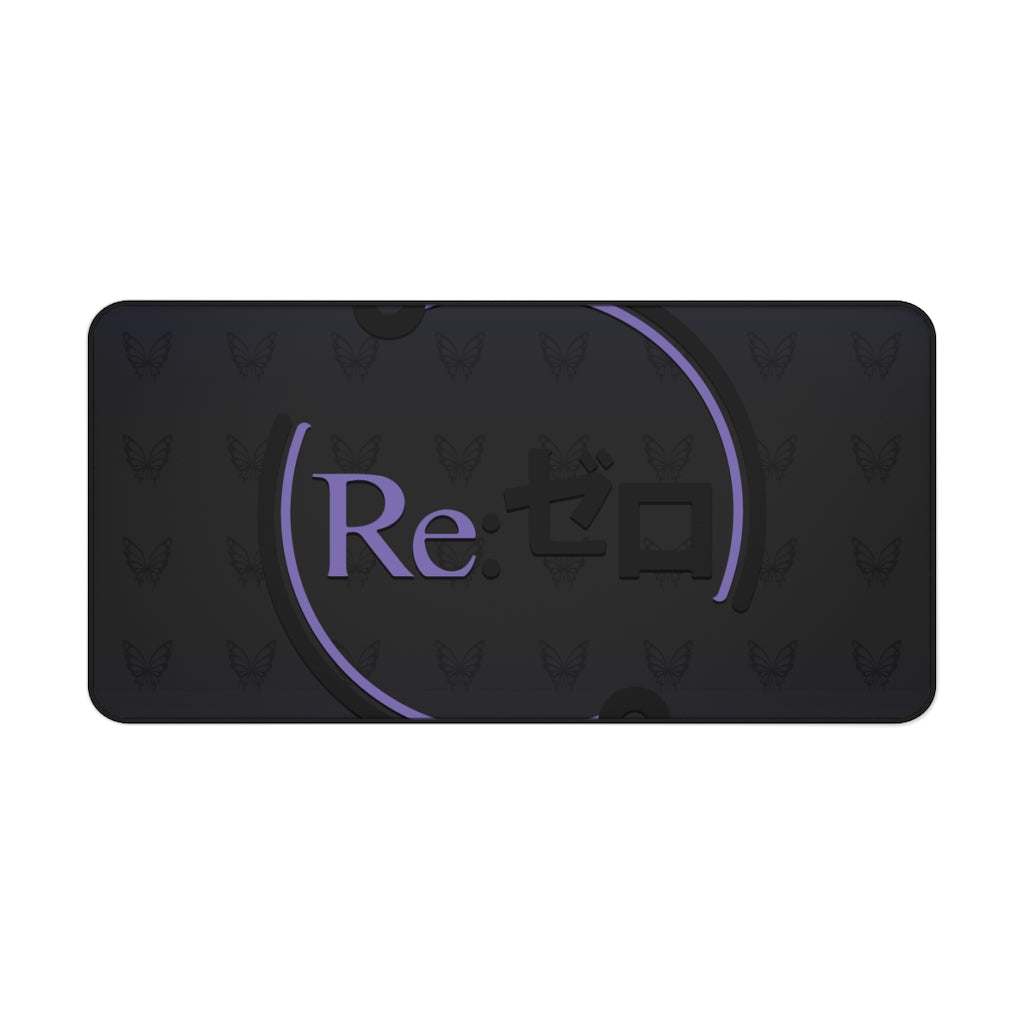 Re:ZERO -Starting Life In Another World- Mouse Pad (Desk Mat)