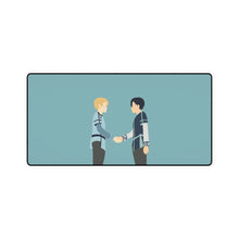 Load image into Gallery viewer, Sword Art Online: Alicization Mouse Pad (Desk Mat)
