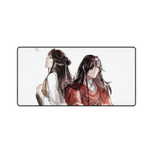 Load image into Gallery viewer, Tian Guan Ci Fu Mouse Pad (Desk Mat)
