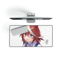Load image into Gallery viewer, Uma Musume: Pretty Derby Mouse Pad (Desk Mat)
