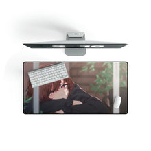 Load image into Gallery viewer, The iDOLM@STER: Shiny Colors Mouse Pad (Desk Mat)
