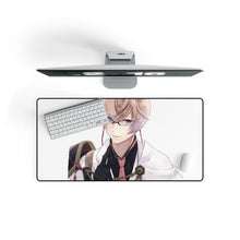 Load image into Gallery viewer, Anime Touken Ranbu Mouse Pad (Desk Mat)

