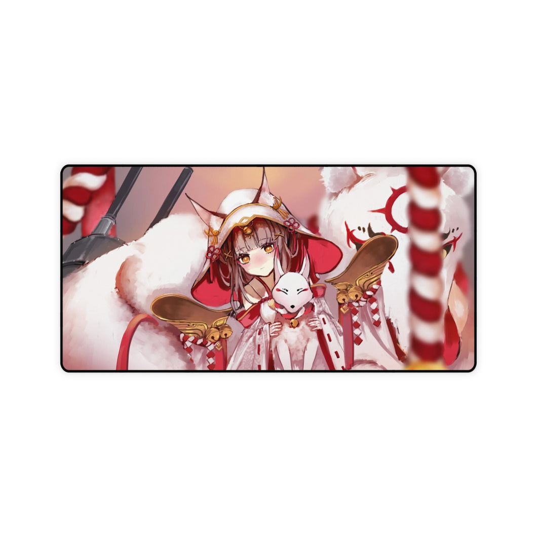Azur Lane Mouse Pad (Desk Mat)