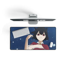 Load image into Gallery viewer, Anime Black Clover Mouse Pad (Desk Mat)
