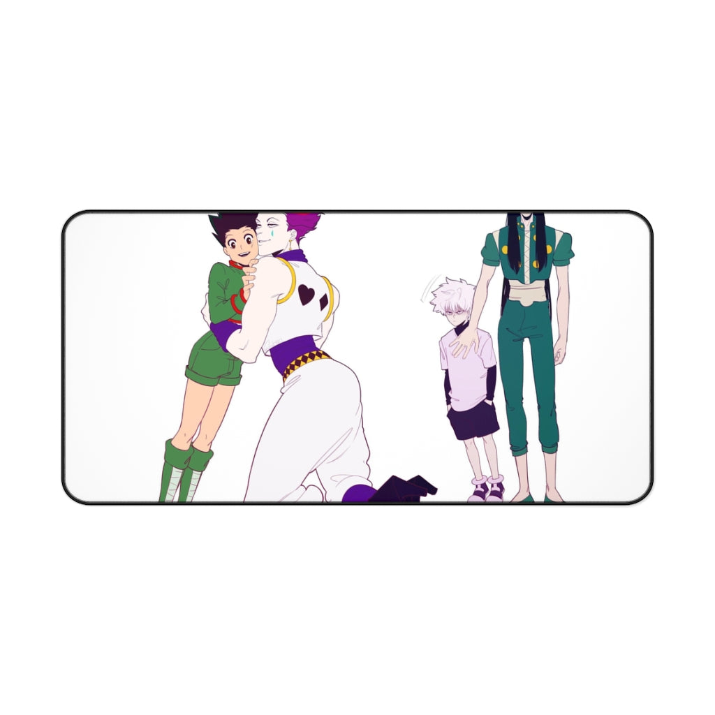 Hunter X Hunter Mouse Pad (Desk Mat)